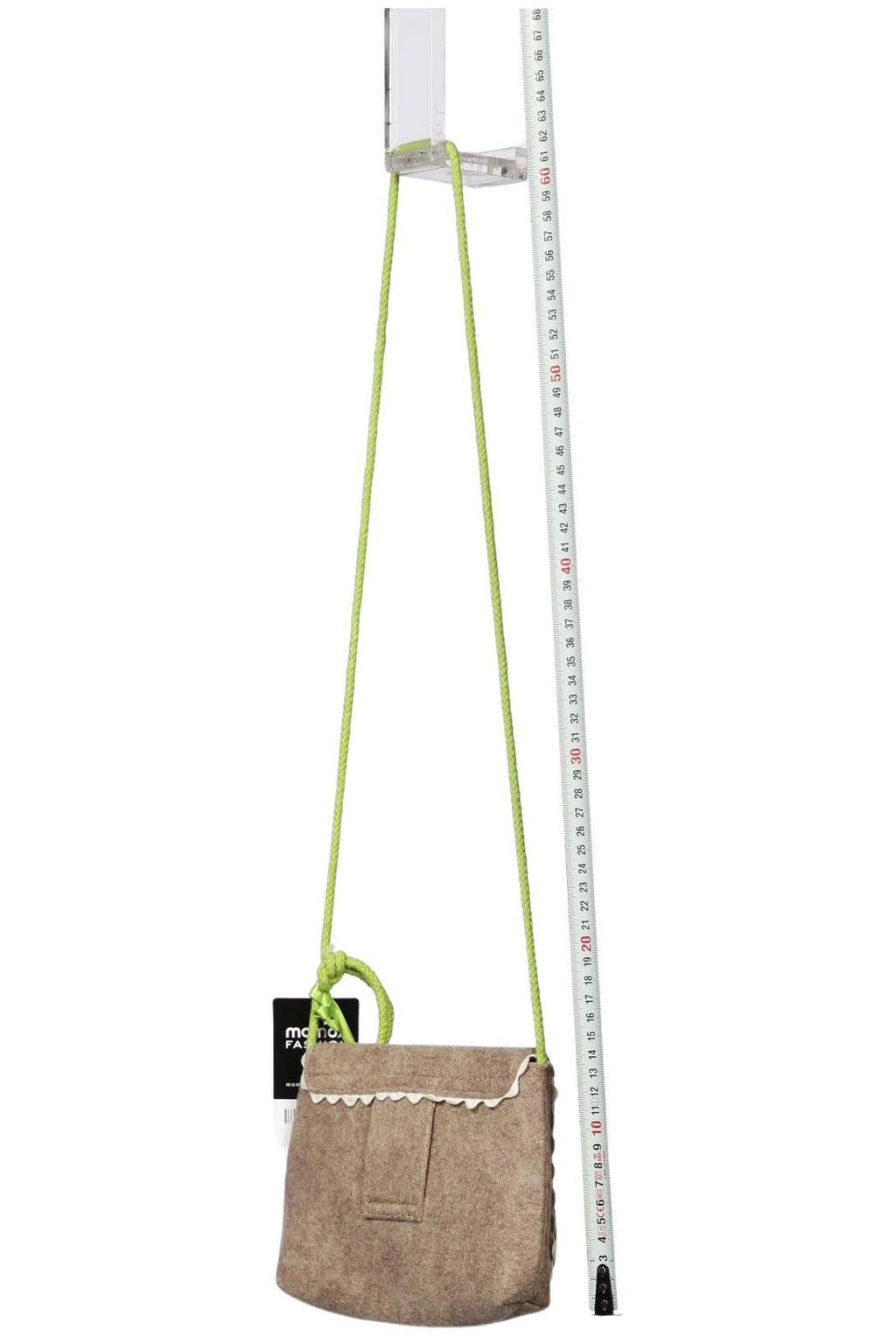 L.credi Small Women's Handbag Multicolor 3