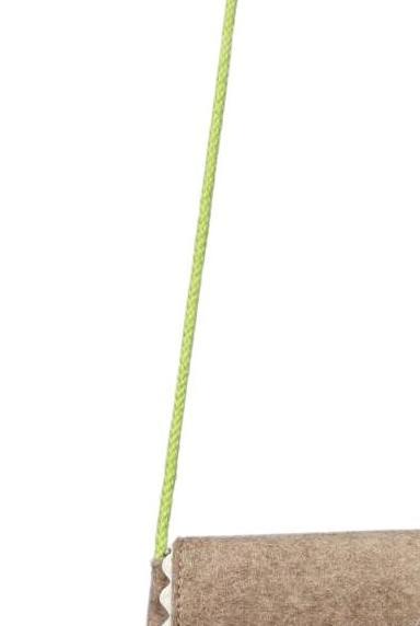 L.credi Small Women's Handbag Multicolor 4