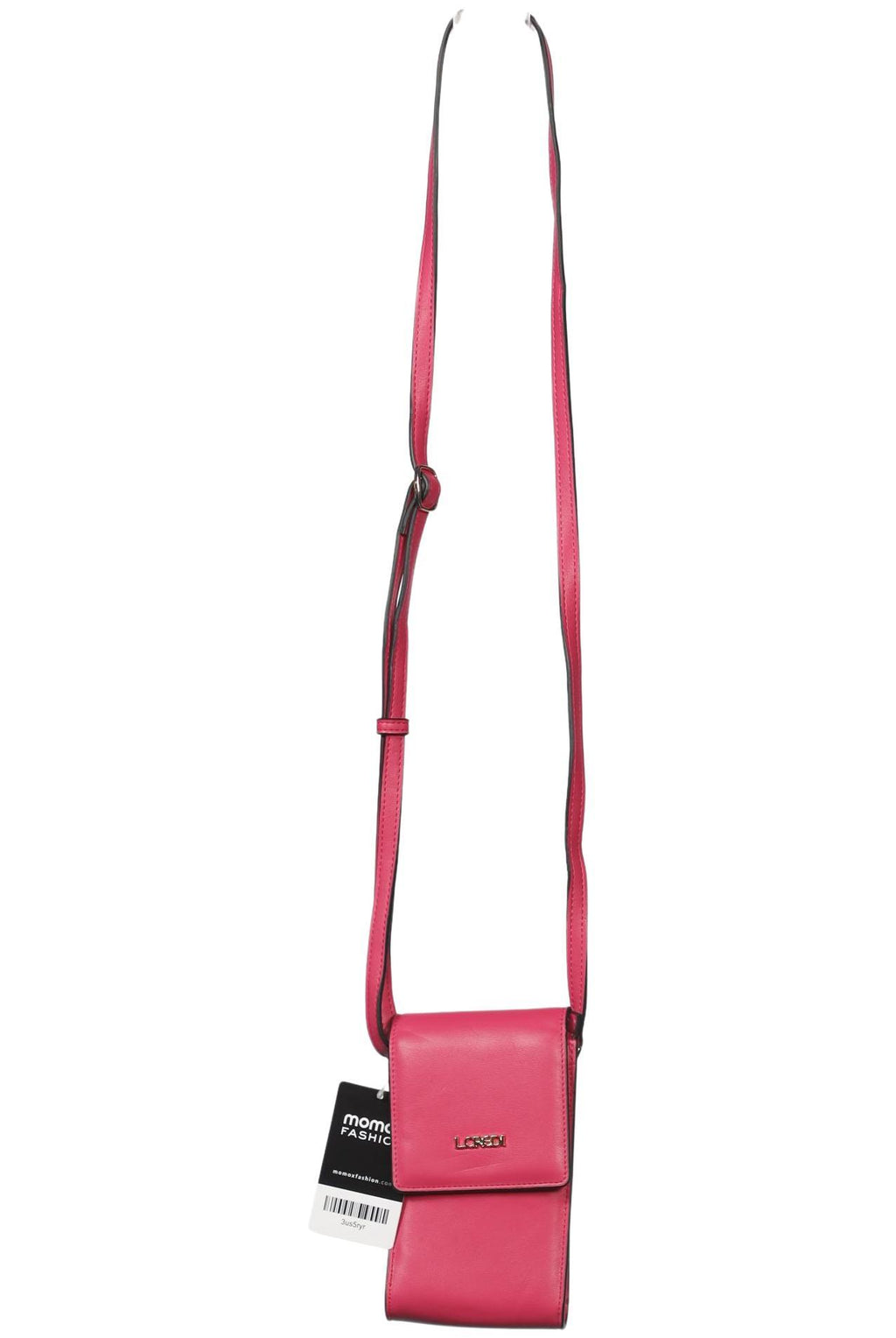 L.credi Small Handbag Pink 2