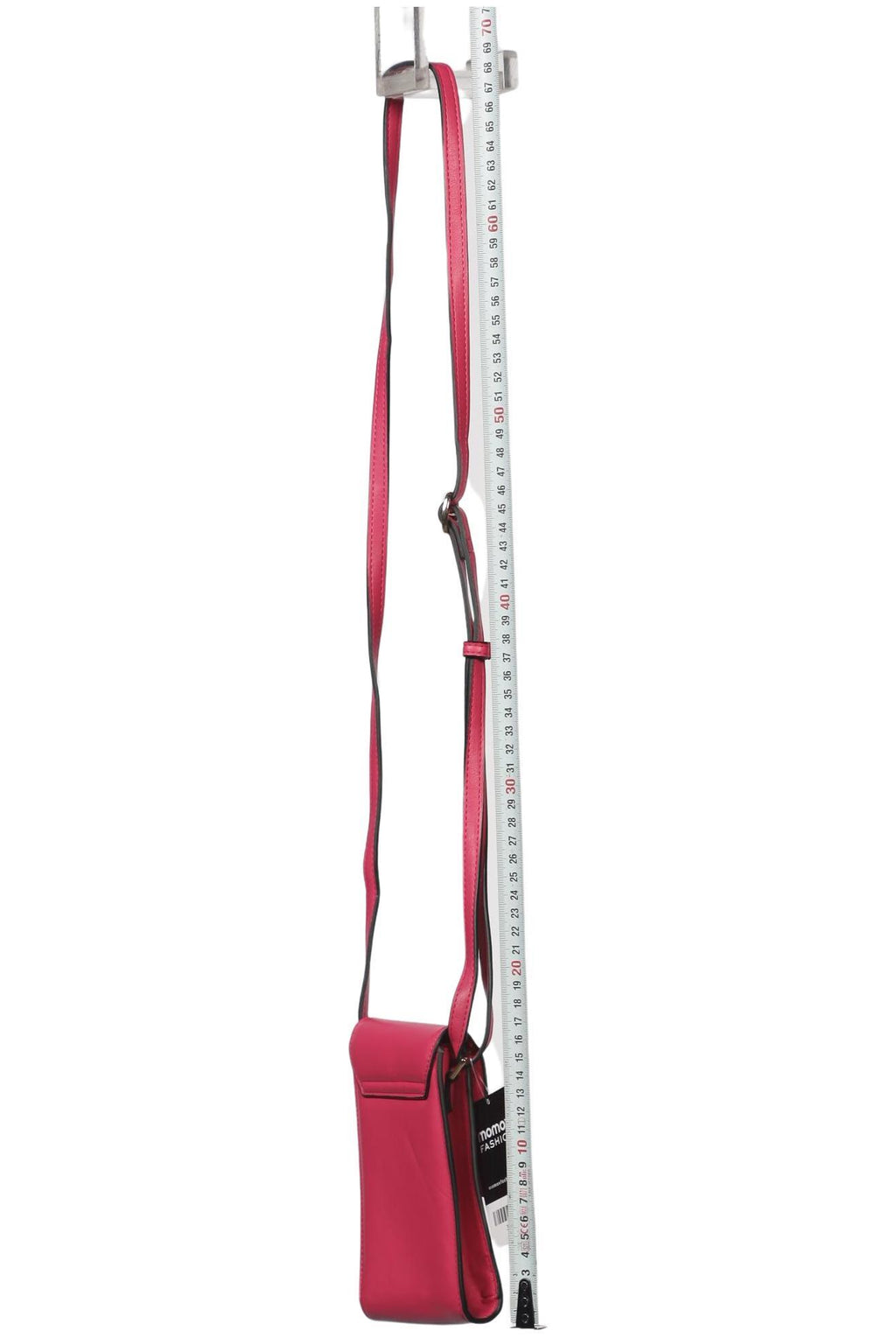 L.credi Small Handbag Pink 3