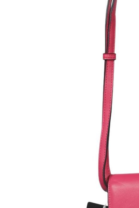 L.credi Small Handbag Pink 4