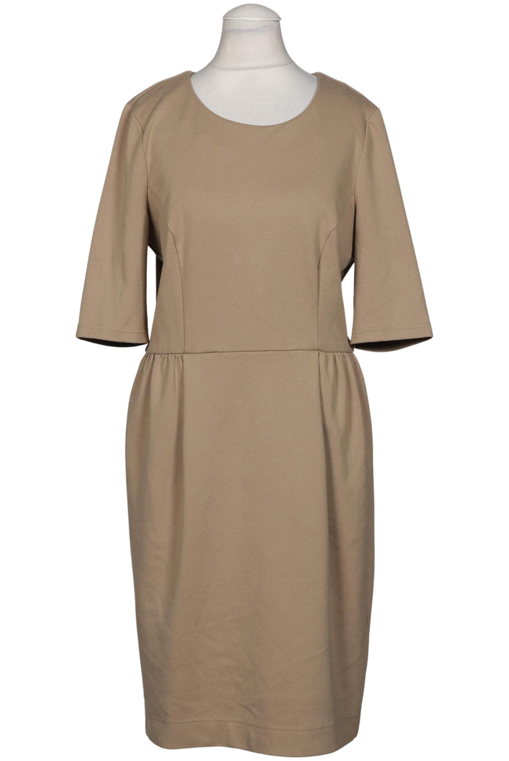 L.K.Bennett Women Dress Beige EU 36 4