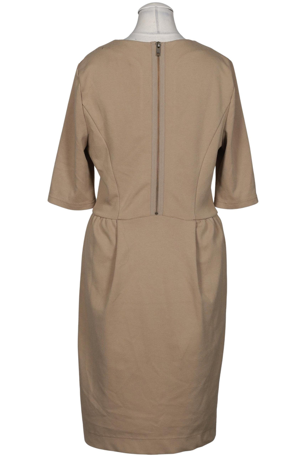 L.K.Bennett Women Dress Beige EU 36 5
