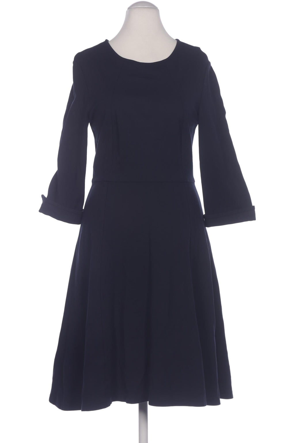 L.K.Bennett Women Dress Navy EU 38 5