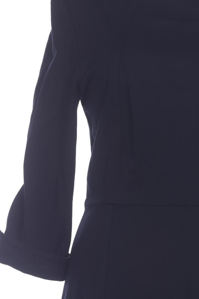 L.K.Bennett Women Dress Navy EU 38 7