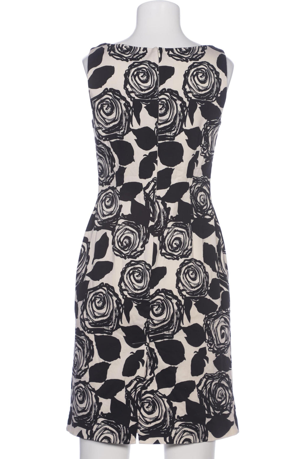 L.K.Bennett Women Dress Black EU 38 5