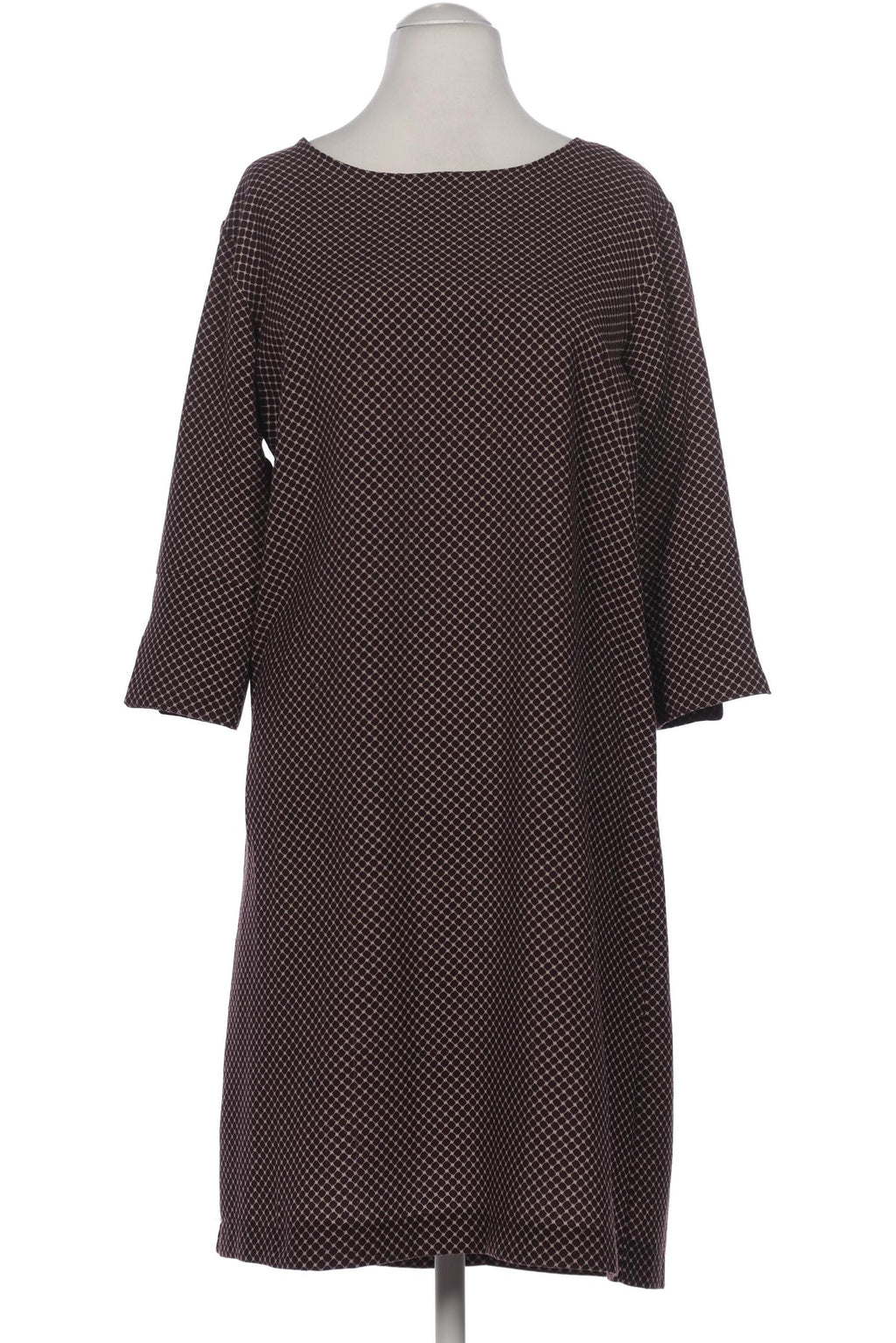 LA FÉE Maraboutée Dress Bordeaux EU 40 2