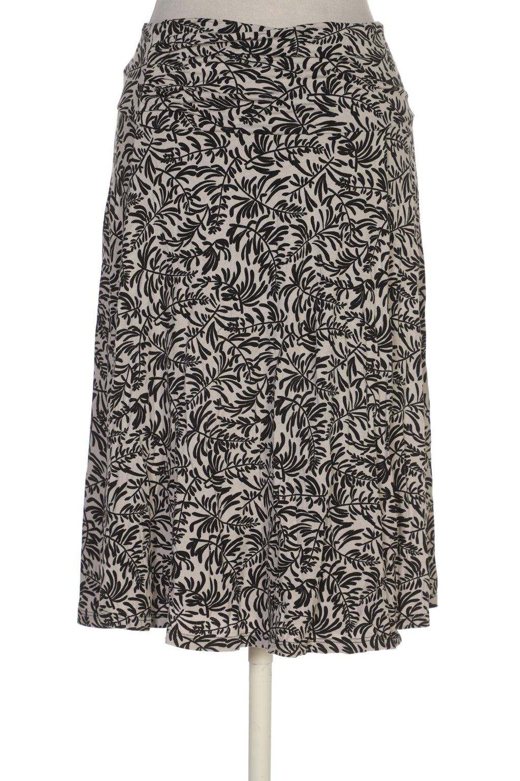 LA FÉE MARABOUTÉE Skirt White W25 4