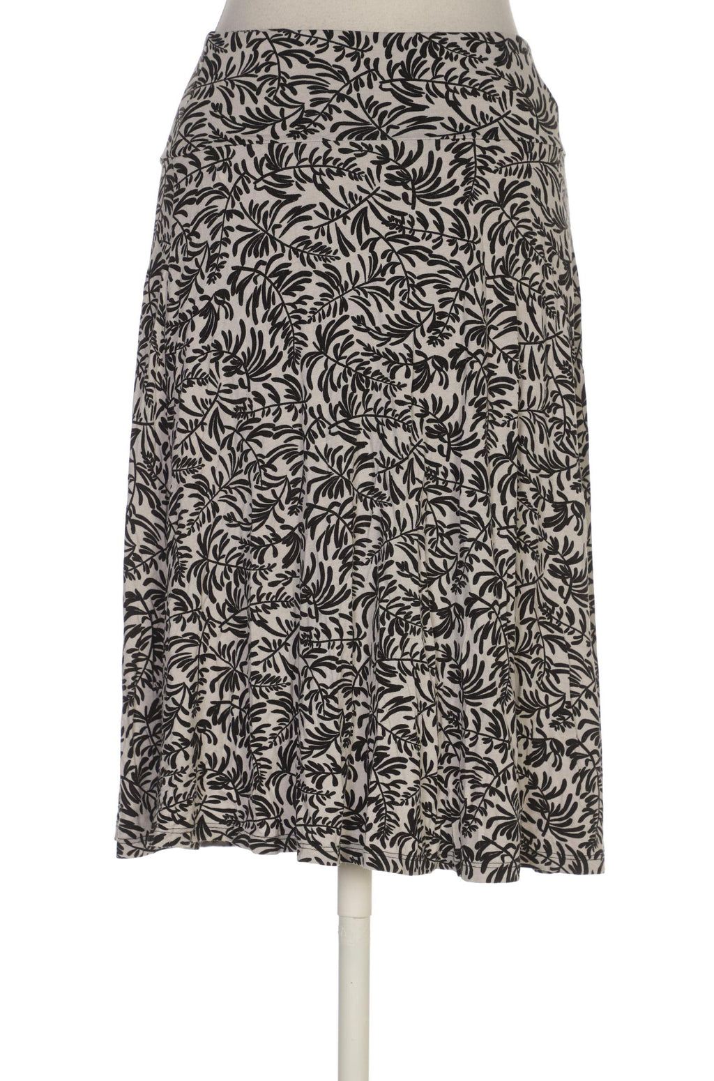 LA FÉE MARABOUTÉE Skirt White W25 5