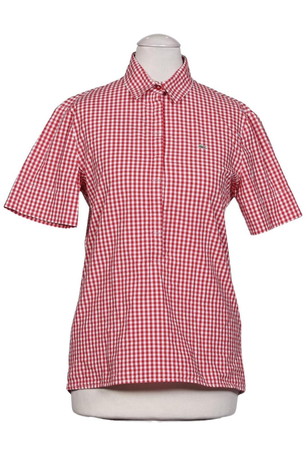 Lacoste Women's Blouse Multicolor EU 36 2