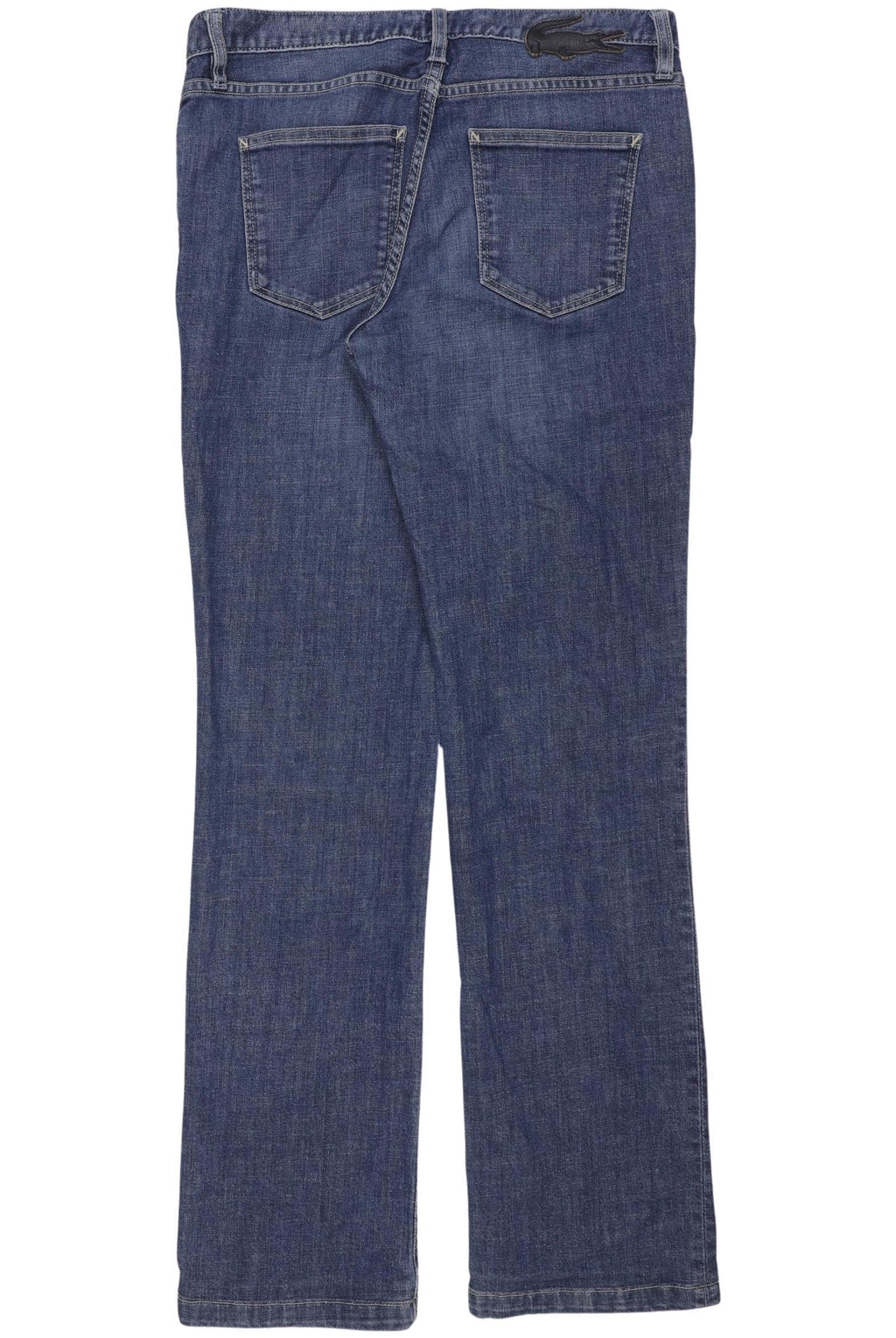 Lacoste Damen Jeans Blue EU 36 3