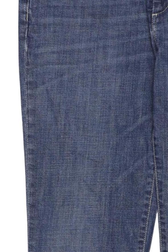 Lacoste Damen Jeans Blue EU 36 4