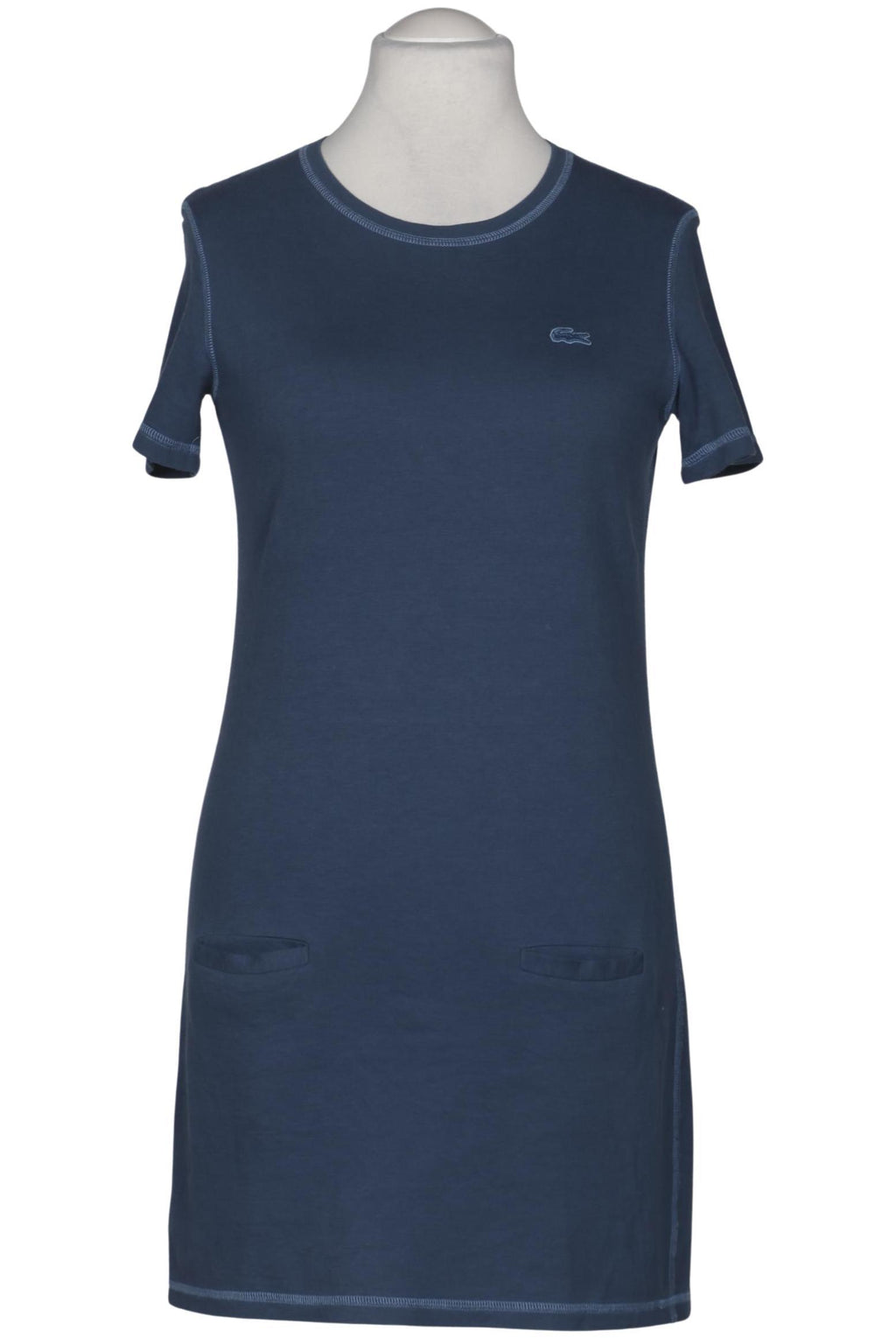 Lacoste Women's Dress Navy EU 34 4