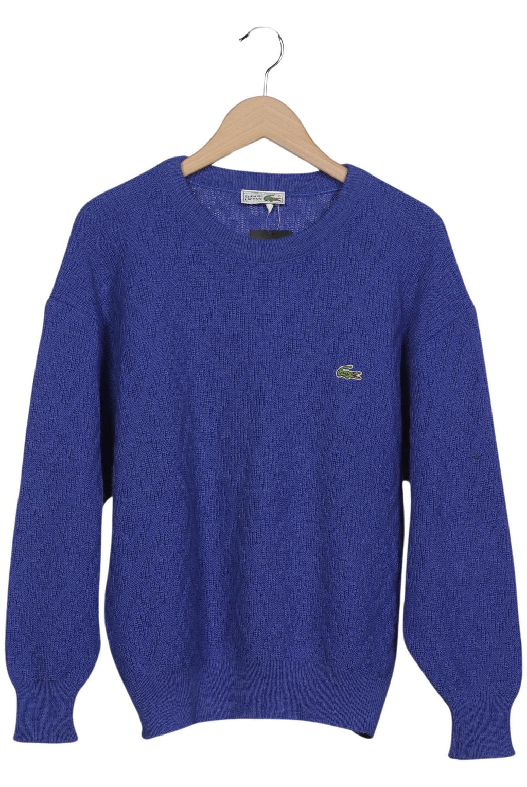 Lacoste Pull Femme Bleu EU 42 2