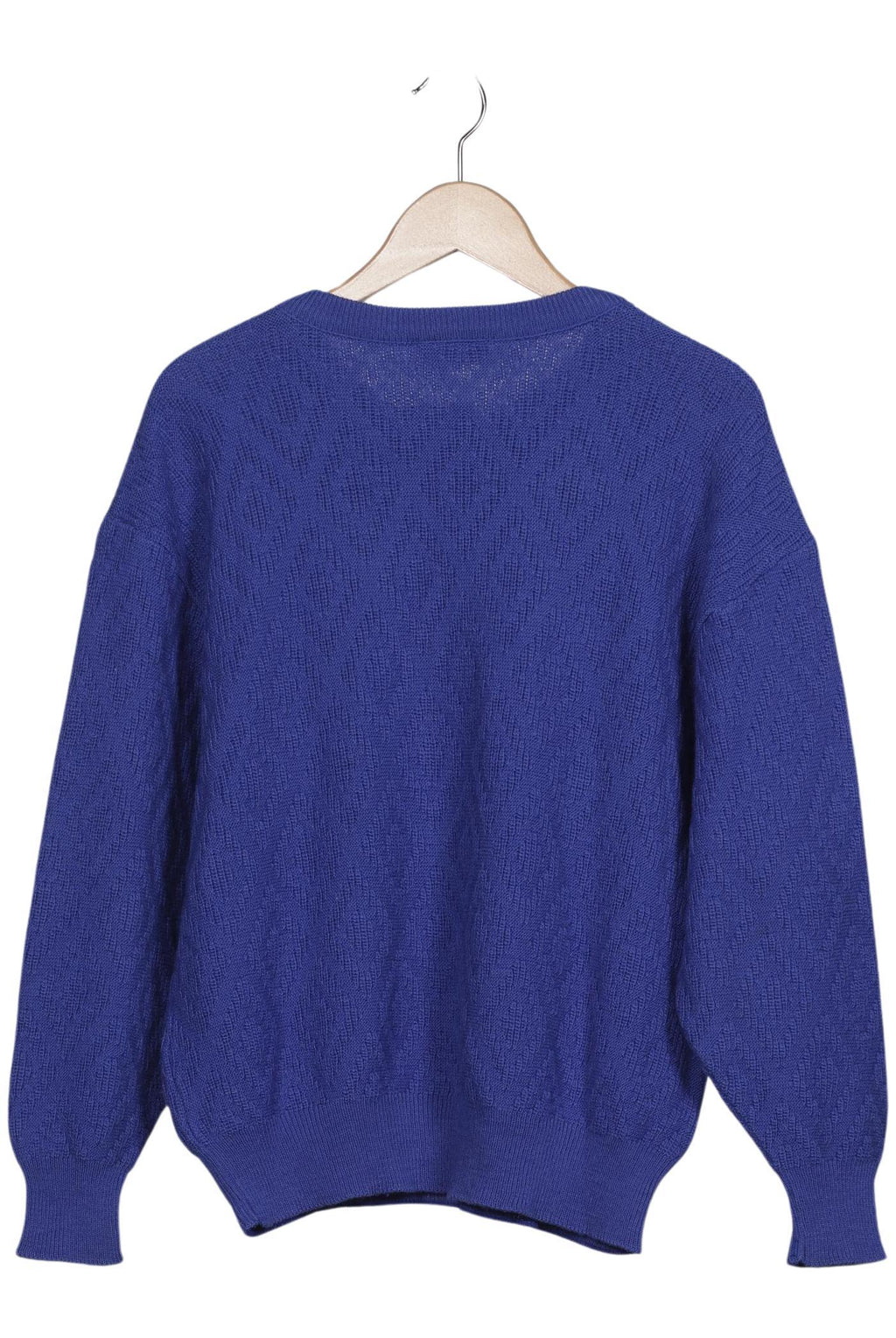Lacoste Pull Femme Bleu EU 42 3