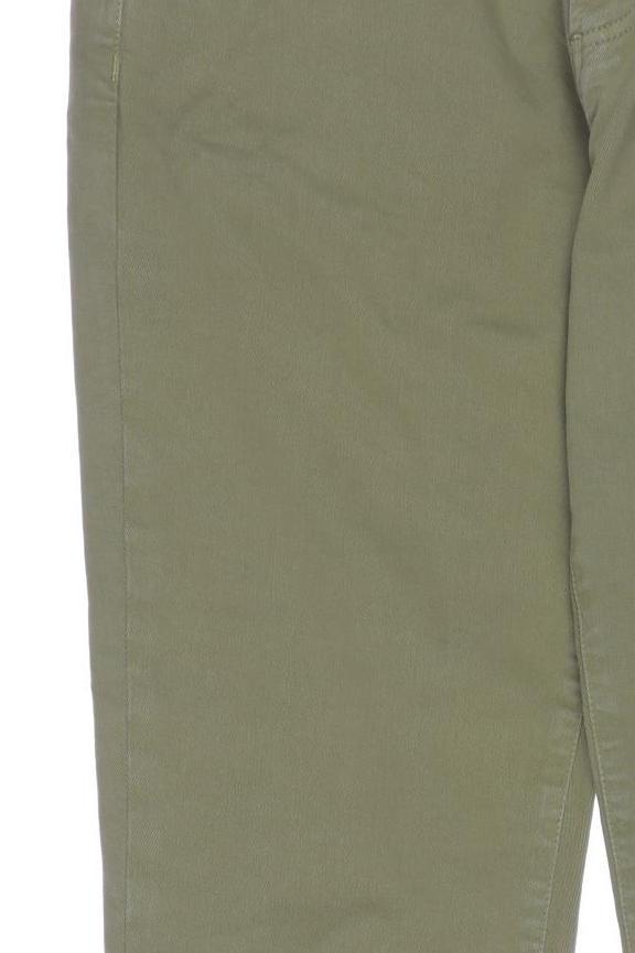 Lacoste Women's Trousers Green W27 6