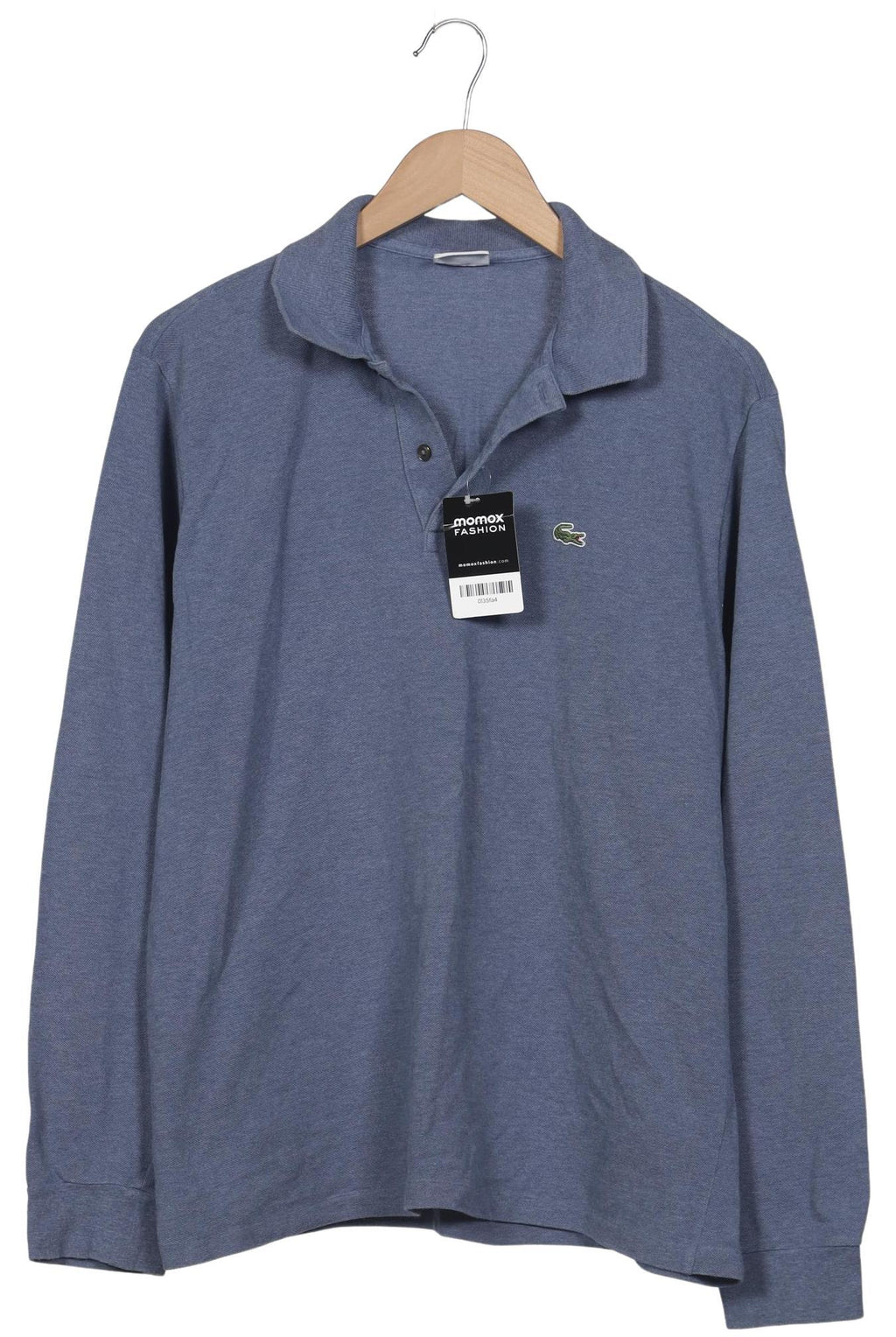 Lacoste 6 Polo Shirt Blue XL 9