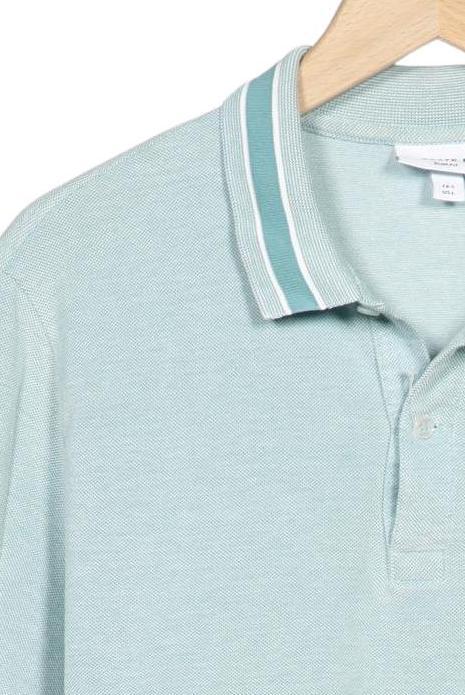 Lacoste 5 Polo Shirt Light Green Size L 3