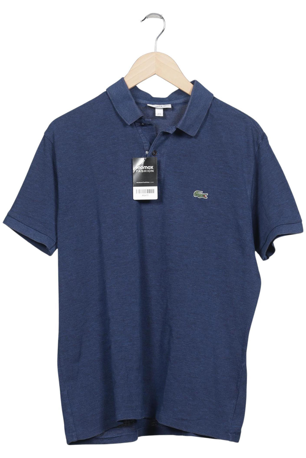 Lacoste 6 Polo Shirt Navy Blue XL 9