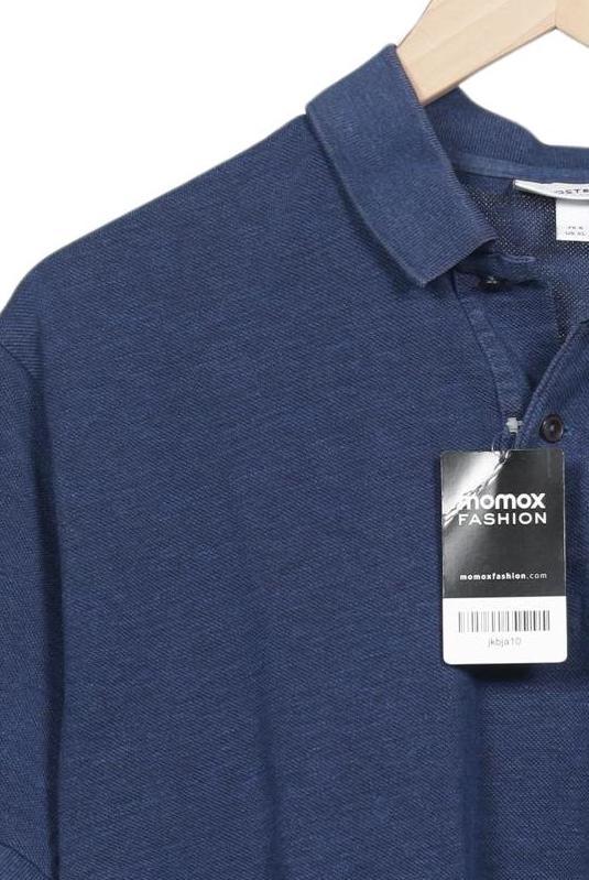 Lacoste 6 Polo Shirt Navy Blue XL 10