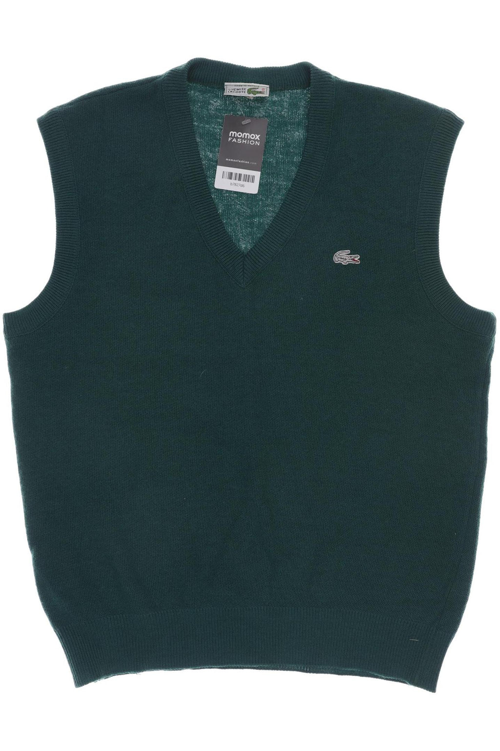 Lacoste Men's Sweater Green Size L 3