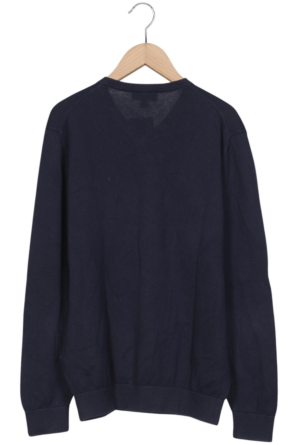 Lacoste Men Sweater Navy Size M 4