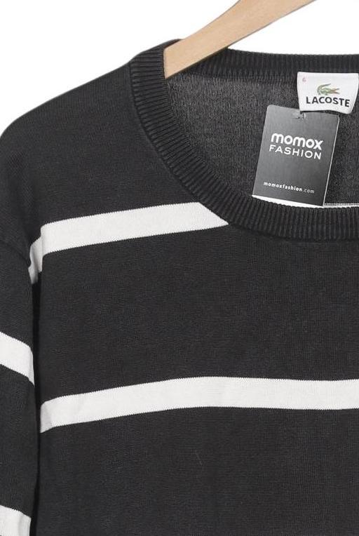 Lacoste Herren Pullover, Mehrfarbig, Gr. XL, Baumwolle 5