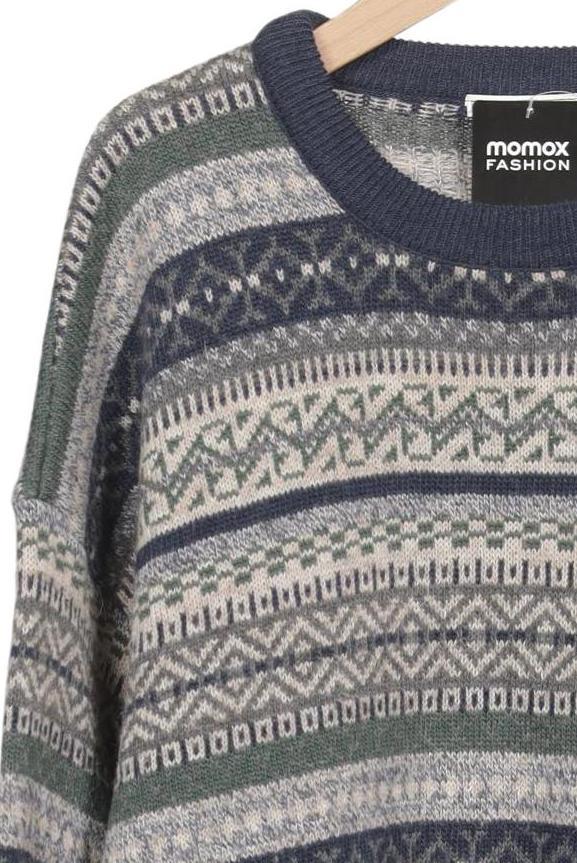 Lacoste Men's Sweater Multicolor Size XL Wool Synthetic 9