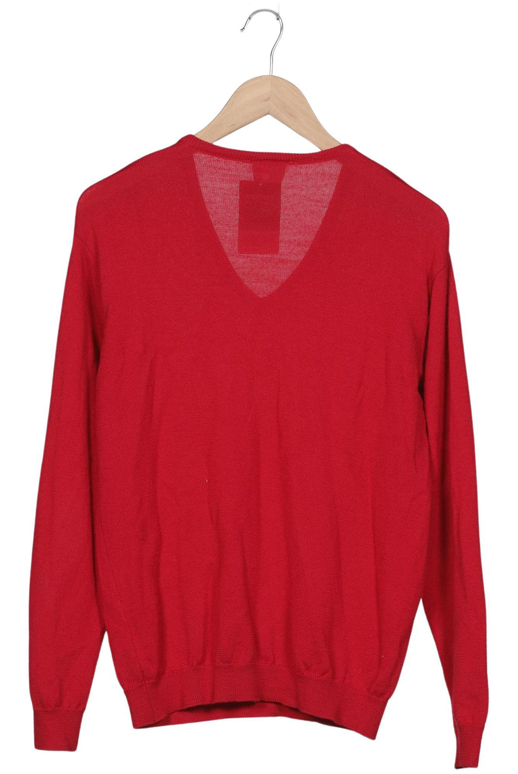 Lacoste Men's Sweater Red Size S 3