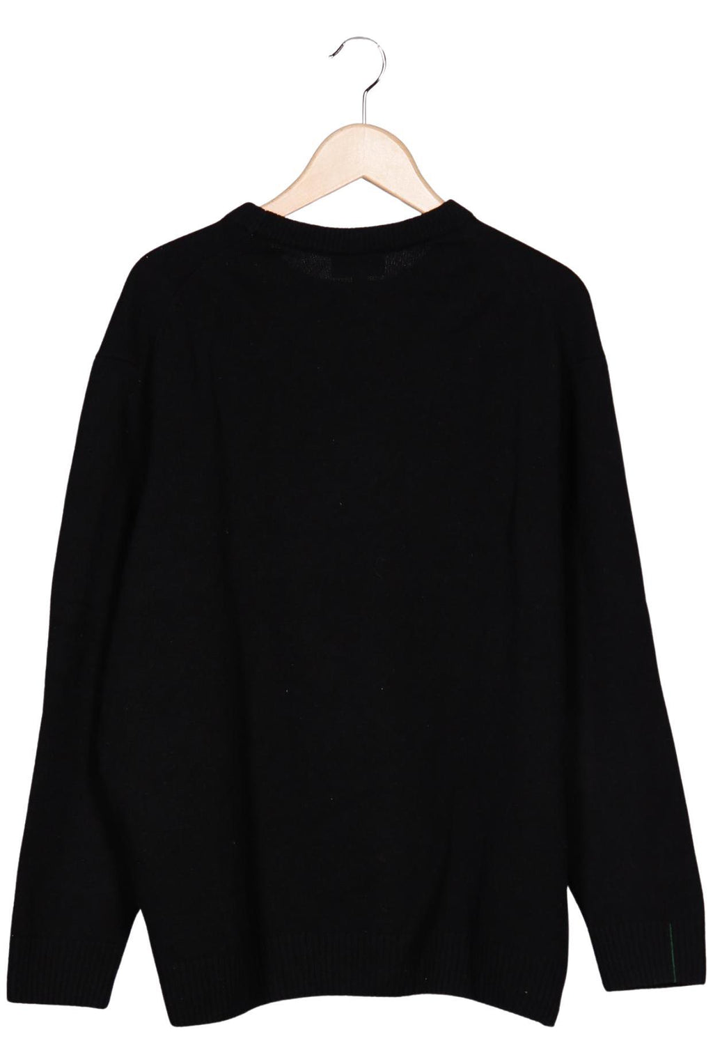 Lacoste Men's Pullover Black XXL 3