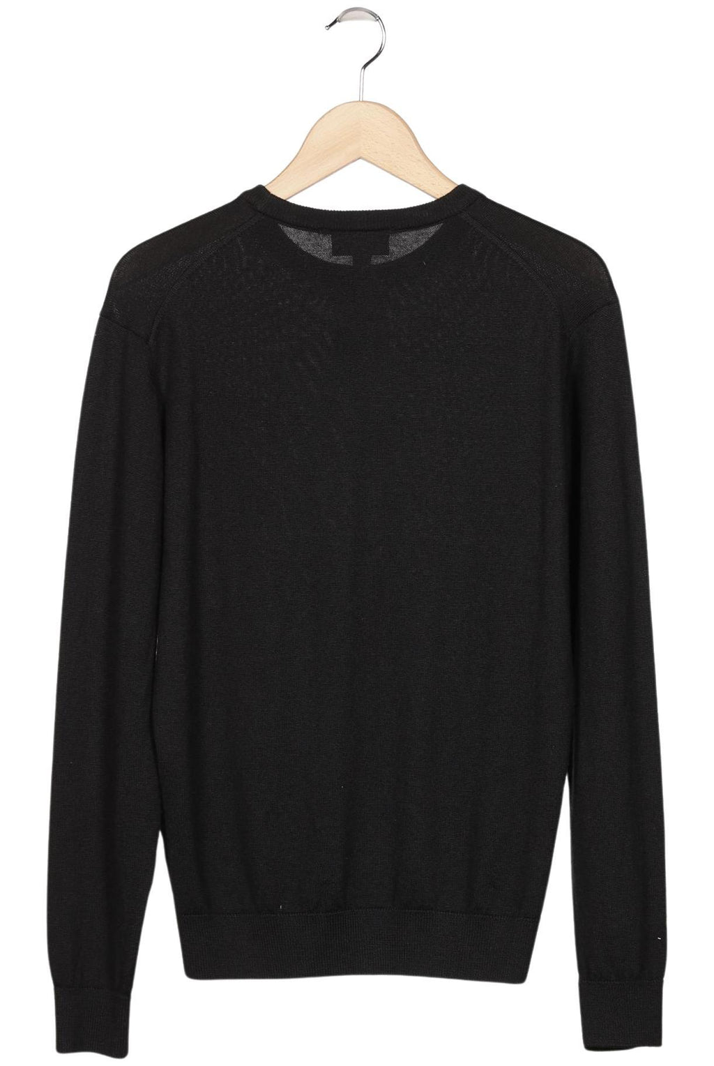 Lacoste Men's Pullover Black M 4