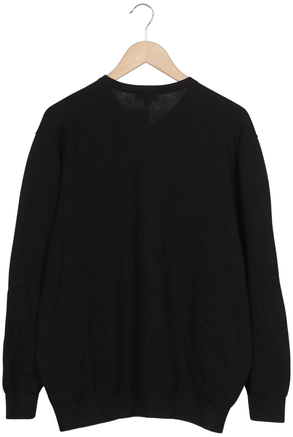 Lacoste Men's Pullover Black 3XL 6