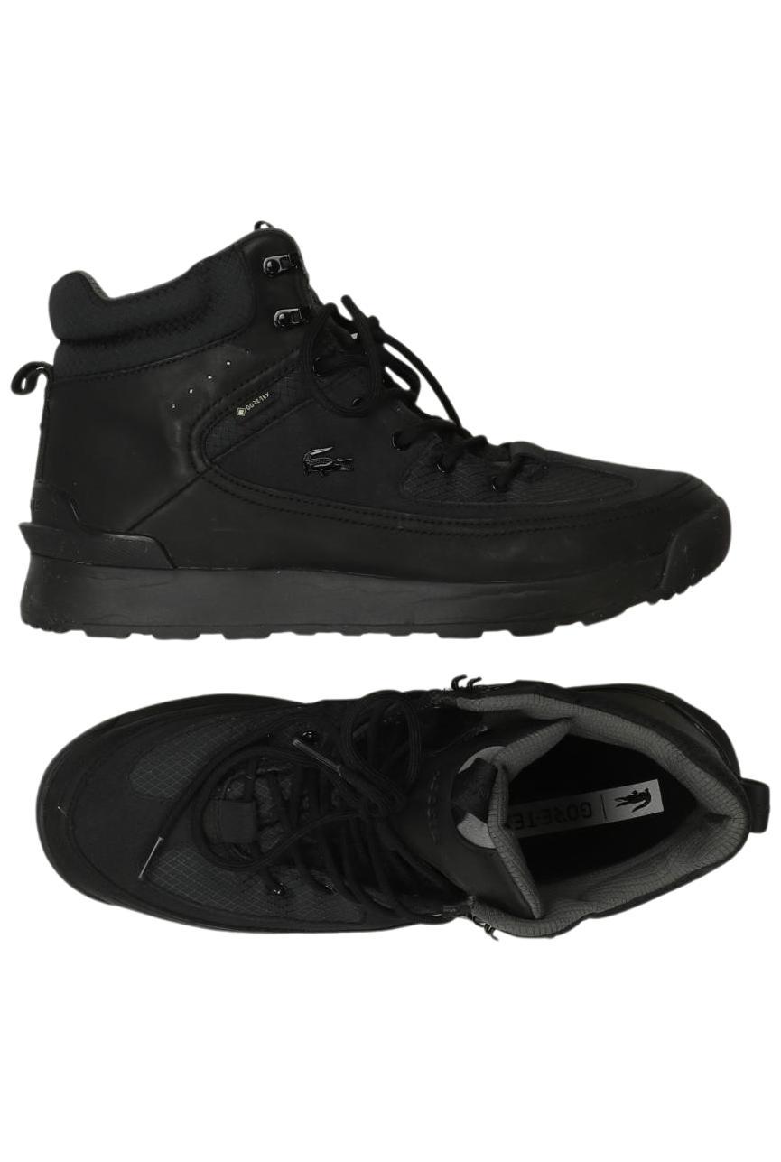 Lacoste Men's Boots Black EU 45 2