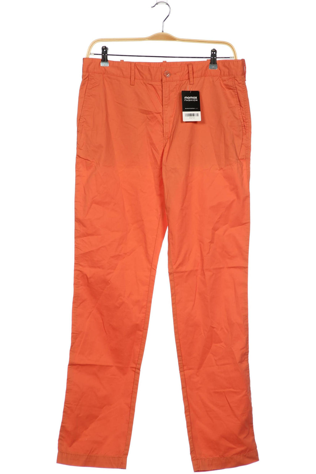 Lacoste Herren Trousers Orange EU 50 4