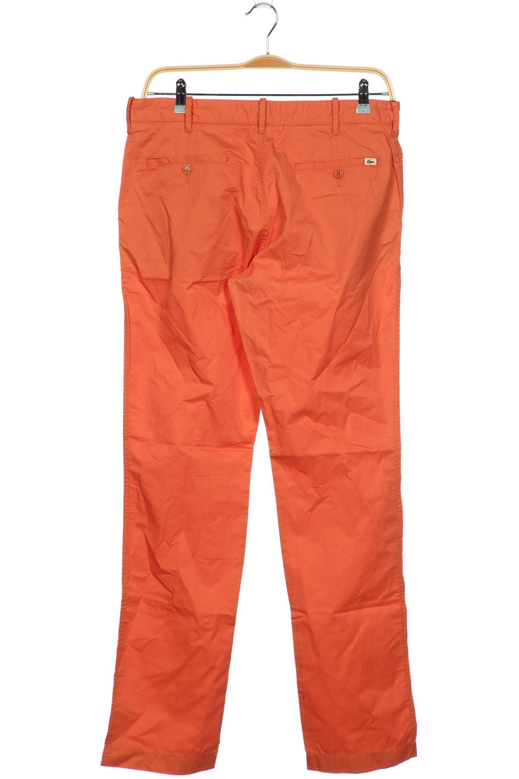 Lacoste Herren Trousers Orange EU 50 5