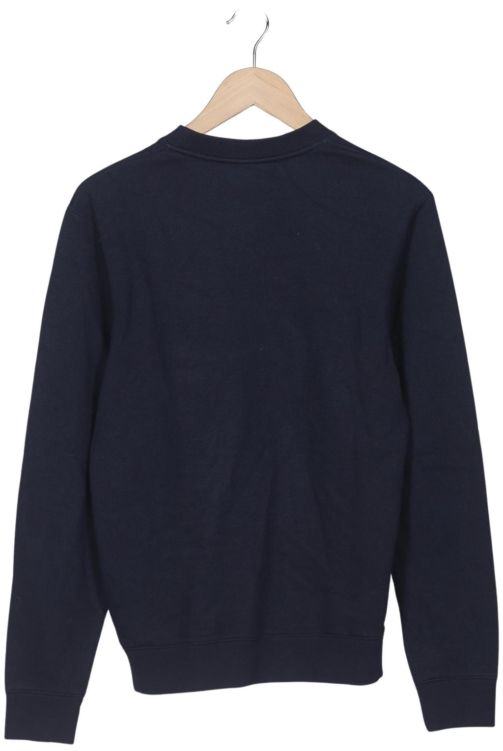 Lacoste Herren Pullover Marineblau Gr. S 3