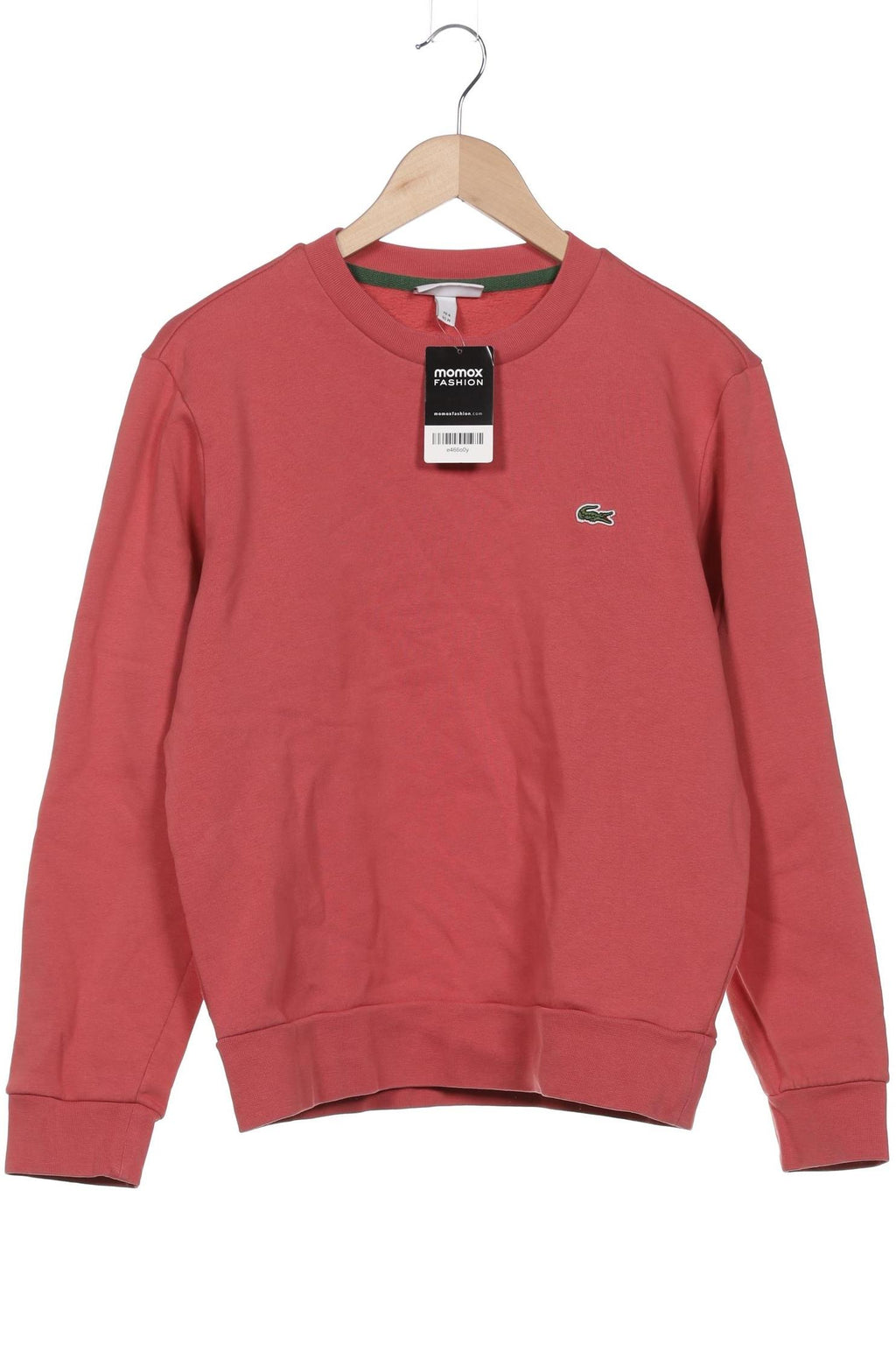 Lacoste Herren Pullover Pink M 4