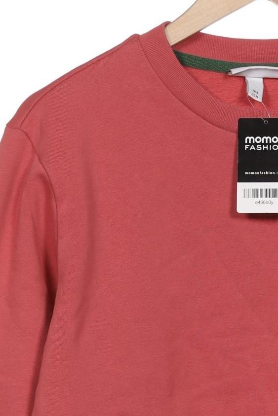 Lacoste Herren Pullover Pink M 6