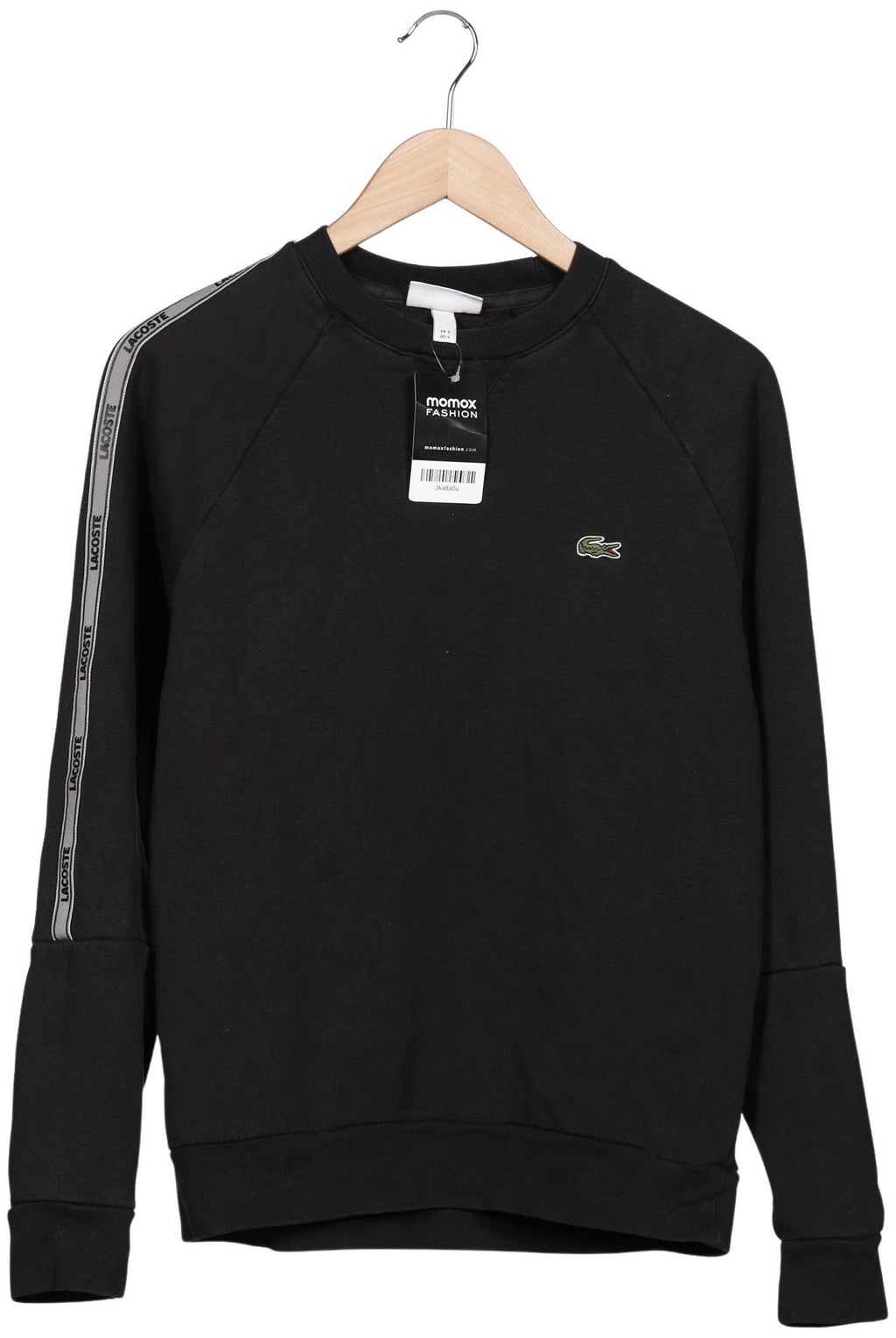 Lacoste Men's Sweater Black Size S 2