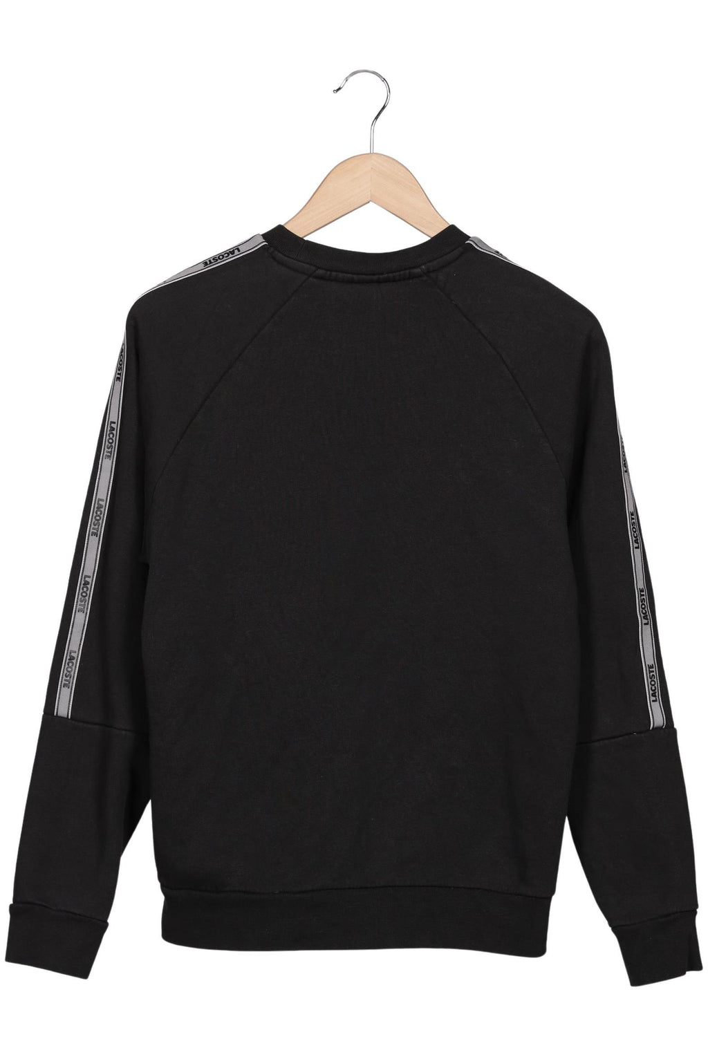 Lacoste Men's Sweater Black Size S 3