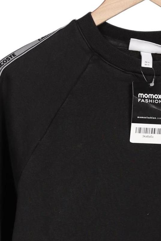 Lacoste Men's Sweater Black Size S 4