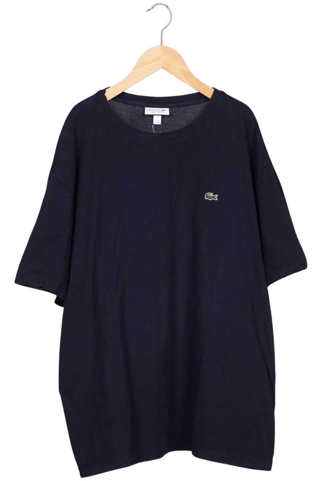 Lacoste Men T-Shirt Navy 3XL 2