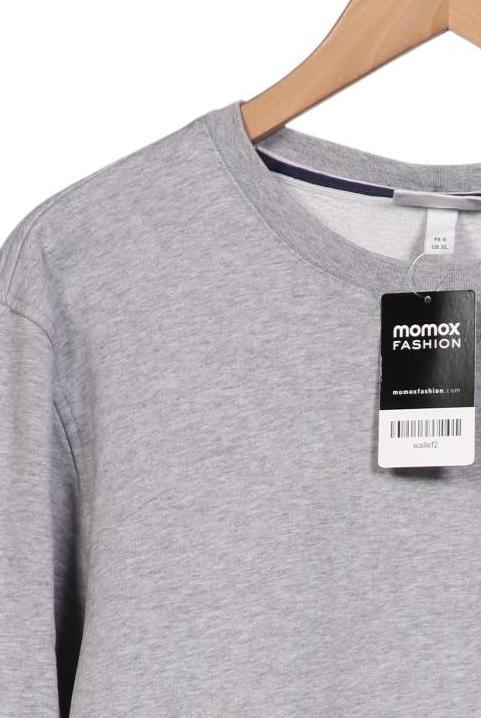 Lacoste Sport Men's Sweater Gray XL 4