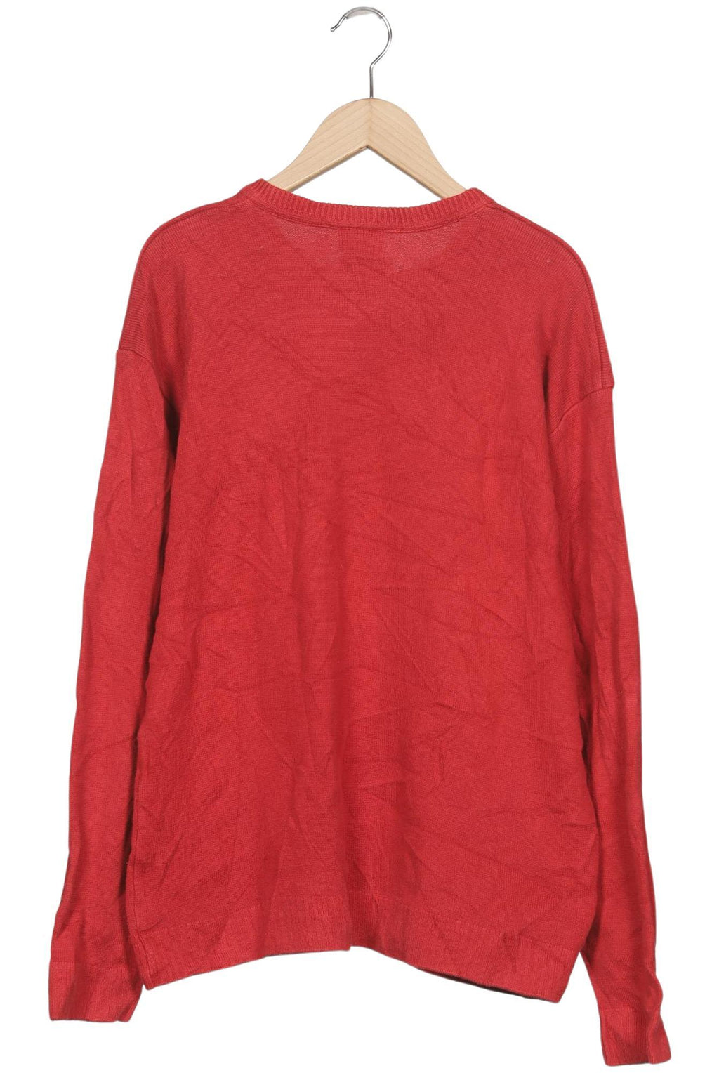 Lacoste Sport Men's Sweater Red XXL 3