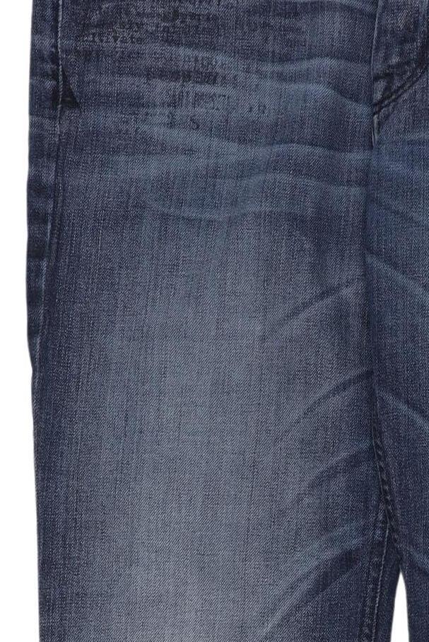 Lagerfeld Men Jeans Blue 33 Cotton 4