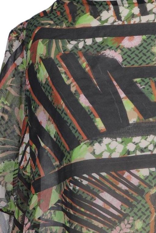 Lala Berlin Women's Blouse Multicolor Size S 6