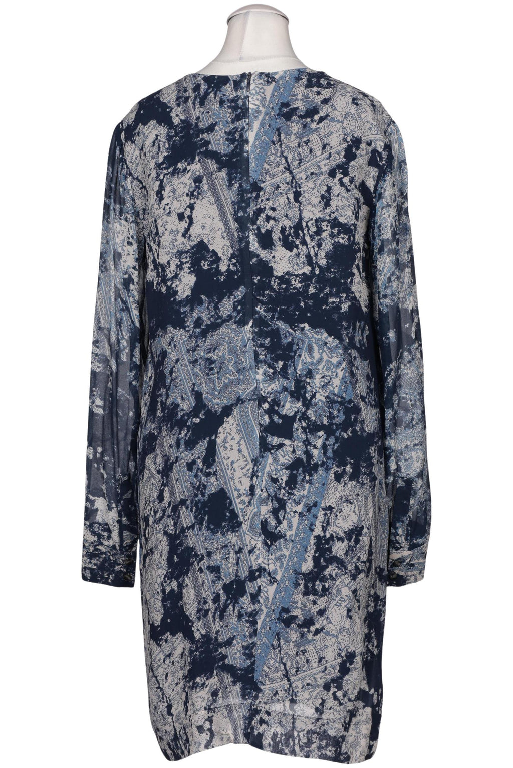 Lala Berlin Dress Multicolor M 5