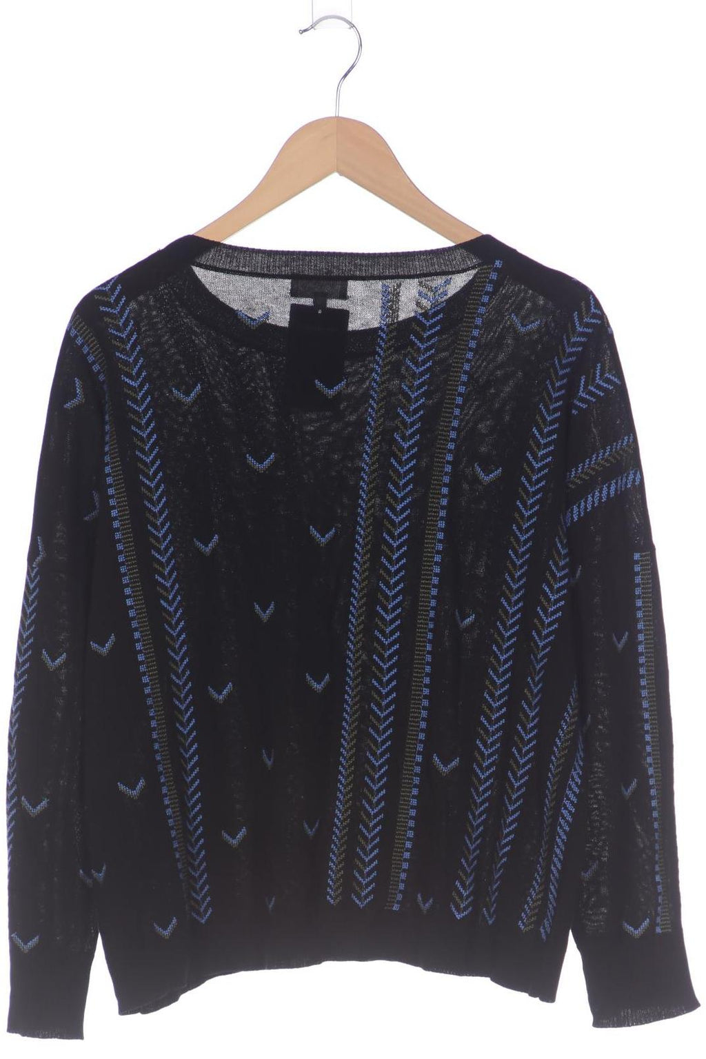 Lala Berlin Pull Femme Noir S 5