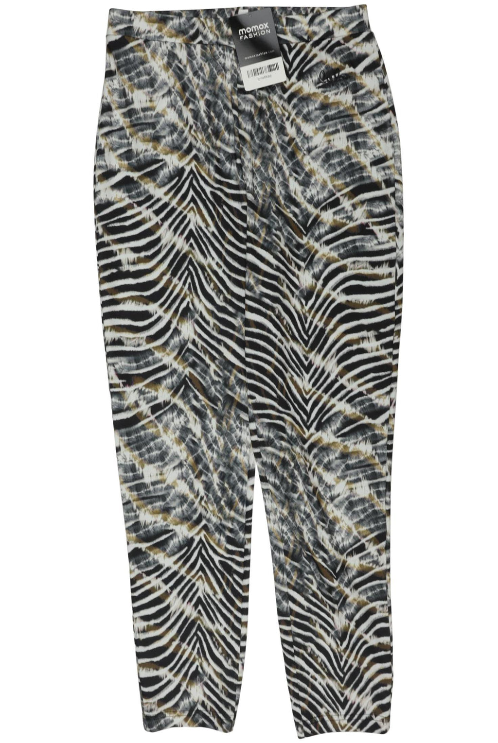 Lala Berlin Women's Trousers Multicolored Size XS 2
