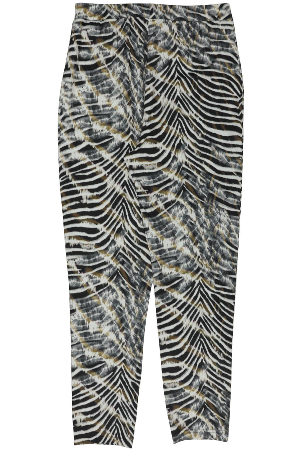 Lala Berlin Women's Trousers Multicolored Size XS 3